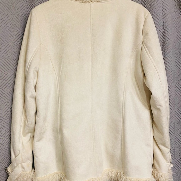 Express Jacket - Picture 2 of 6